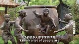 你知道司马光砸缸时，救出来的小孩是谁吗难怪老师从不介绍他