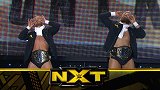 WWE-18年-WWE NXT第458期全程-全场