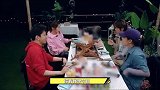心疼！马思纯自曝靠吃药来控制情绪