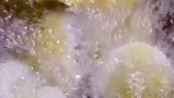 用土豆做的薯片，真的是原汁原味啊