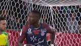 法甲-1718赛季-联赛-第5轮-蒙彼利埃0：1南特-精华