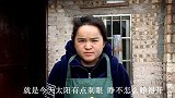 苗大姐发面做包子 肉馅实在是太香，五六个吃完还不饱