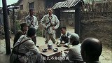 武十三抢鬼子粮库，连环计一环扣一环，让鬼子防不胜防