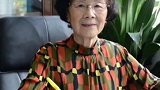 又一位院士逝世！她的科研成果曾被喻为“神话般故事”
