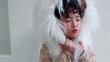 小宝宝的表情，真的好逗呀