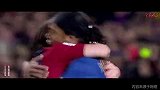 《头号玩家》-打服皇马！梅西国家德比戴帽个人秀 完美接班小罗