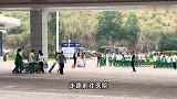 初三男生病重，全班同学赶到医院拍下毕业照！次日离世，家属崩溃