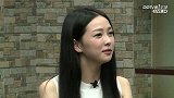 世界杯-14年-《第1看台》:高校女神讲述自己的“特别待遇”-花絮