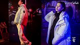 与梦幻联动！！！养眼的帅哥美女爱了爱了爱了