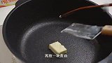 奶油咖喱土豆鸡 奶香浓郁 配黄油拌饭 绝了