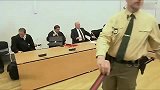 德甲-1314赛季-拜仁主席涉嫌逃税案开庭 赫内斯当庭承认逃税-新闻