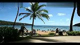 旅游-美丽海岛夏威夷之一