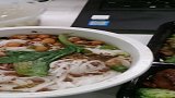 公司盒饭，总是给人惊喜，减肥不易啊！