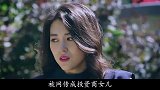 宁丹琳：被网传成投资商女儿，顶替杨紫出演小雪，依旧活跃影视圈