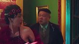 隔着屏幕我都觉得尴尬