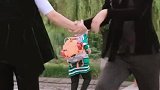 最美师徒冰，诺