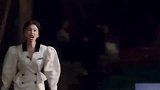 虞书欣的画风就是不一样，比其他妹妹更着急回宿舍，这是有多困了