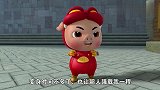 猪猪侠：超人不管出动什么任务，都要发微博炫耀，位置全让你暴露