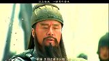 关二爷老了又怎么样，武圣真不是随便乱叫的，老了也是霸气侧露！