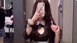 不露脸系列 腿  520陪你打游戏吧520