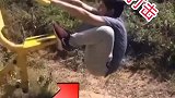 一顿操作猛如虎，结果成了二百五