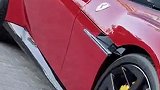 水爷提新车！拉莫斯晒新车法拉利 价格超50万欧