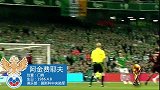 世界杯-14年-百大球星·阿金贵耶夫-新闻