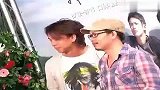 星奇8-20110818-作家九把刀变导演电影未上映票房已过千万