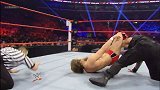WWE-17年-极限规则2013：不服专治小队VS捍卫者-精华