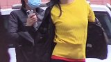 章子怡 这后妈当得真是没话说，一个字，服！