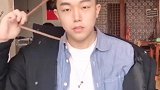 带上这个盆，我就是这条街最靓的仔