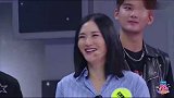 张杰节目现场用两个宝贝女儿的名字作队名，公然秀恩爱，引起群愤！