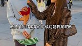 00后更喜欢姐姐还是妹妹？女生的什么行为会比较吸引你00后 恋爱 90后 情侣