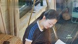 吉娜设计旗袍要加豹纹，拒绝郎朗的建议，好传统的外国女子！