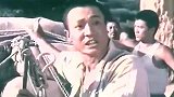《艳阳天》插曲《万众一心奔向前》，梦鸽演唱，歌声高昂饱满！