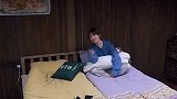 张艺兴和杨紫同款睡衣真相！