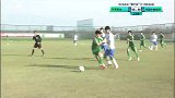 青超联赛U-19A第31轮录播：天津泰达VS北京中赫国安