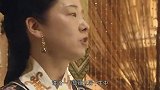 慈禧唯一一次回娘家，毫无威严，离别时还眼含热泪不舍