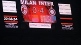 终极预告！3冠王奠基之战 4球称王米兰城！今夜最强国米来袭