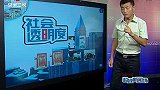 小伙刮伤汽车 主动留“请罪条”-7月29日