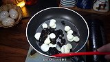 山药怎么炒好吃，营养又好吃的山药炒黑木耳，超级开胃