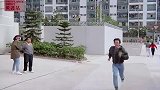 任达华被陈勋奇追杀，谁知他跑到警察局求助，警察立马关门抓人