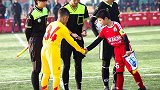 中国足球小将U10 vs 恒大五队U11全场高清集锦！