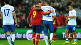 西班牙曾患恐英症！连输英格兰20年 上次交手对轰4球太刺激