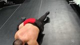 WWE-17年-NXT接管大赛布鲁克林：萨摩亚乔VS科尔宾-全场