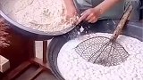 炸丸子高手齐聚，真让人大开眼界