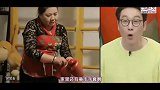 咸素媛公婆动手打架，婆婆完全占上风，韩国大妈-超级解气！