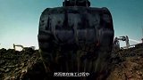 广西挖出“七星巨棺”，棺内出现黑色尸体，体内还有七枚铜钱