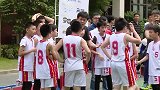 篮球-16年-上海市第二届小学生阳光篮球联赛 为青少年篮球成长助力-新闻