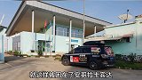 自驾中国车环游世界，入境被拒，被困安哥拉，如何脱困